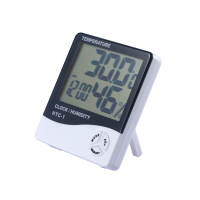 Hot selling mini digital thermometer hygrometer thermometer sensor