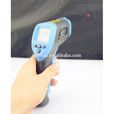 Most popular high precision digital laser thermometer